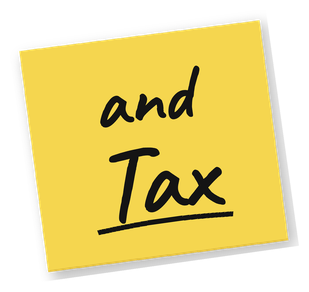 and Tax